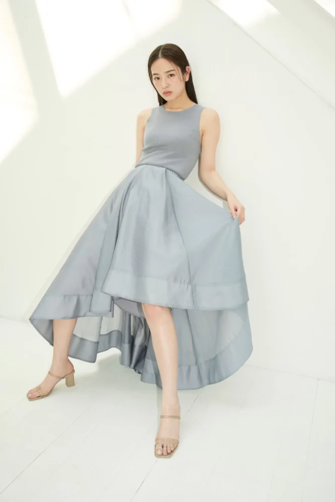 Sheer. Bijou. SUMMER feat. MAYUU YOKOTA