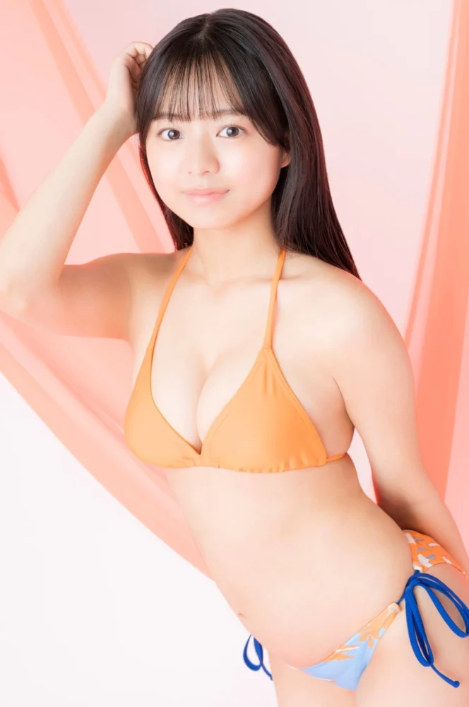 加藤綾乃