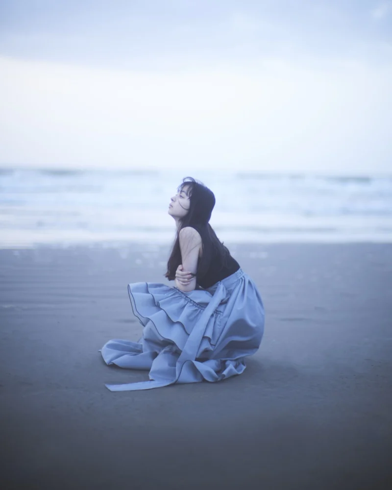 Moe Kamikokuryo × Pure #3