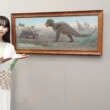 特別展「恐竜図鑑―失われた世界の想像／創造」東京展