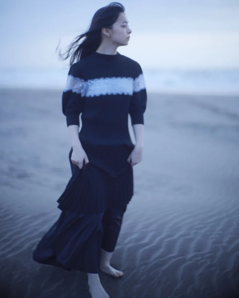 Moe Kamikokuryo × Pure #3