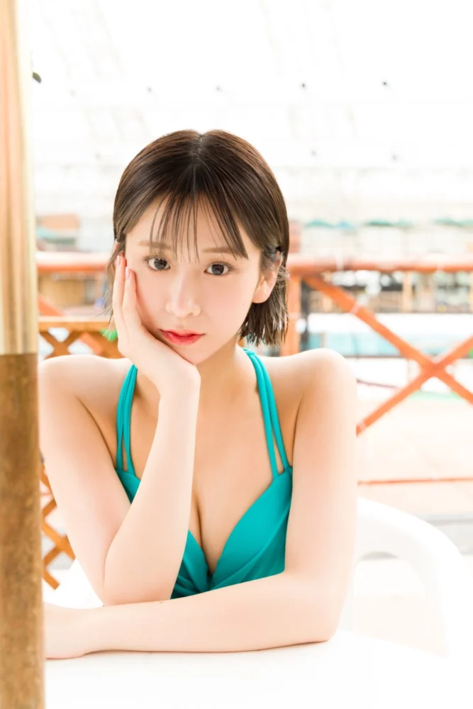 金子みゆ1st写真集 恋人日記