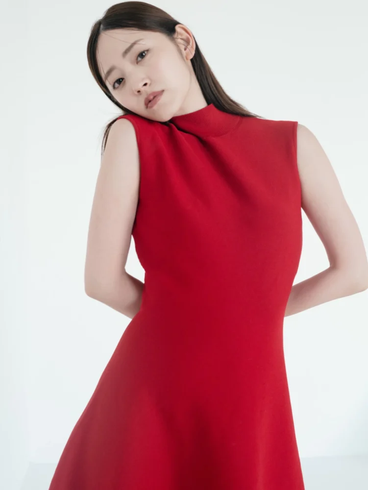 FRAY I.D 2023 Autumn Collection Pre order "Soft mood" feat. Airi Suzuki