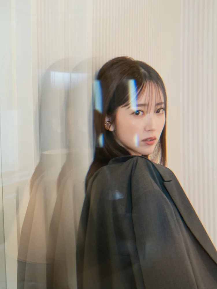 FRAY I.D 2023 Autumn Collection Pre order "Soft mood" feat. Airi Suzuki