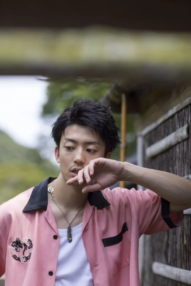 伊藤健太郎カレンダー2024