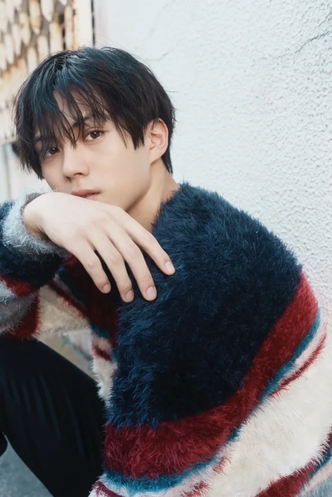 簡秀吉カレンダー2024.3-2025.4