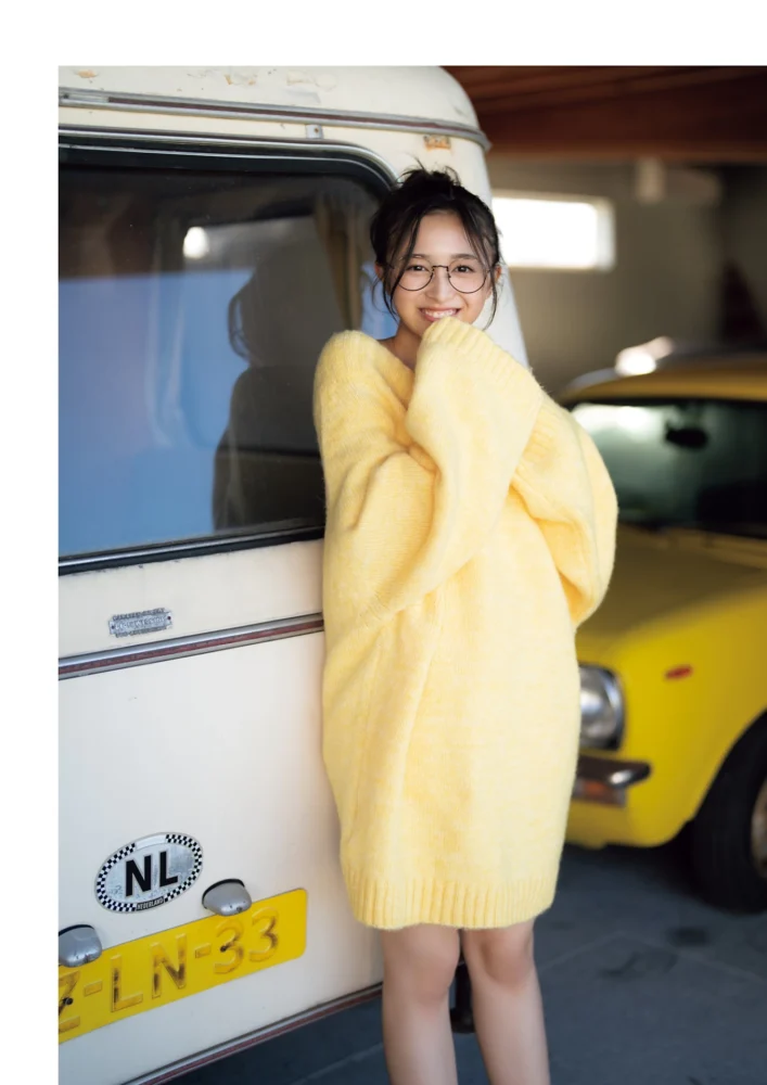 『グラビアチャンピオン』VOL.2