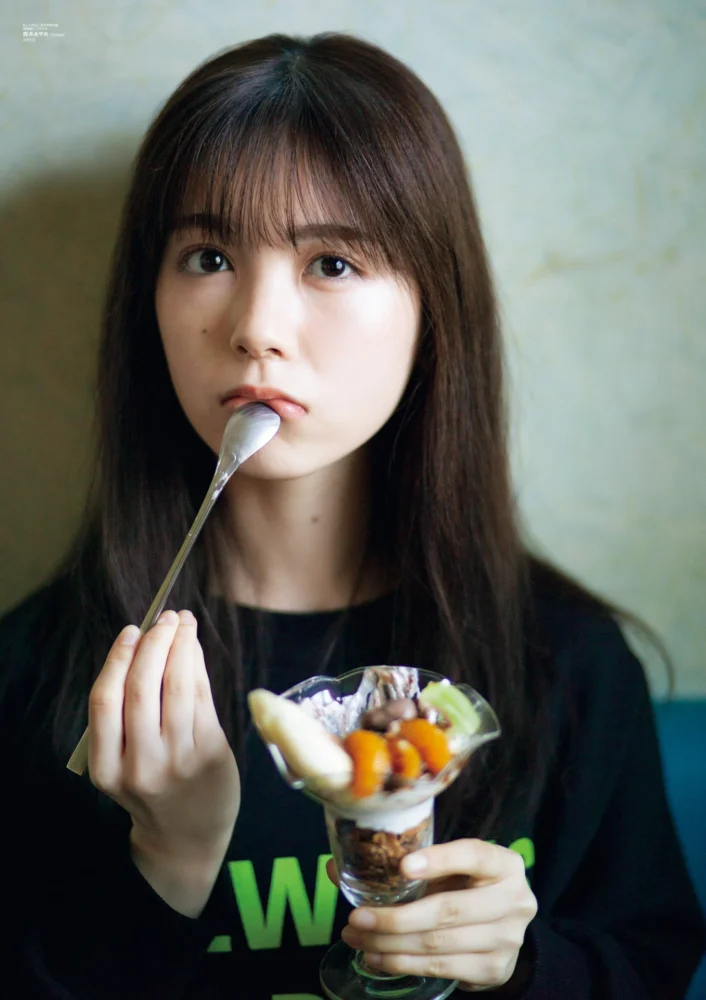 B.L.T.2024年1月号