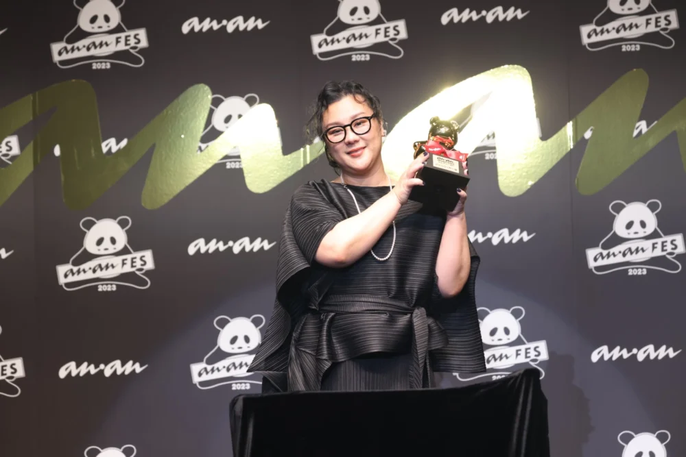 ジェーン・スー