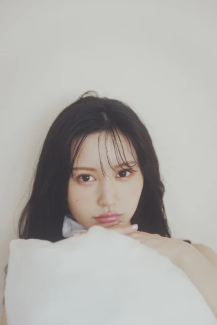 『and MIKANA vol.01』ポストカード絵柄