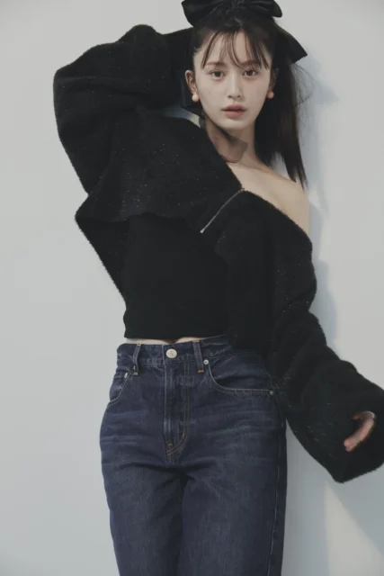 『and MIKANA vol.01』ポストカード絵柄