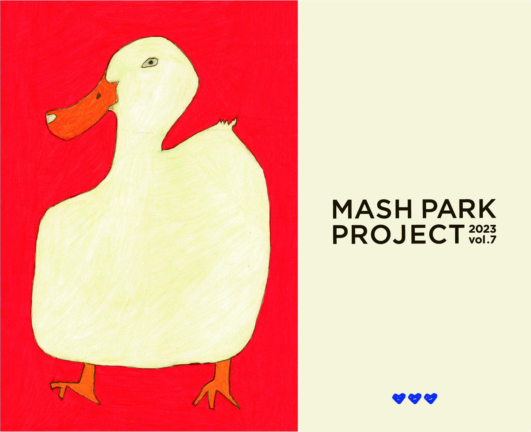 MASH PARK PROJECT 2023