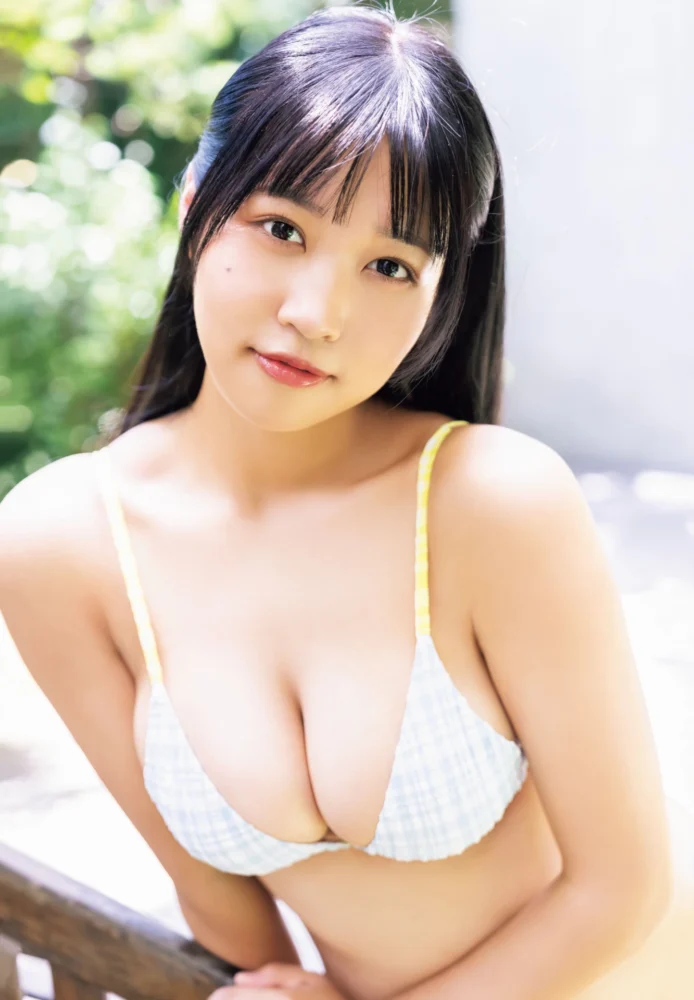 南みゆか from O2「抱きしめたい！」