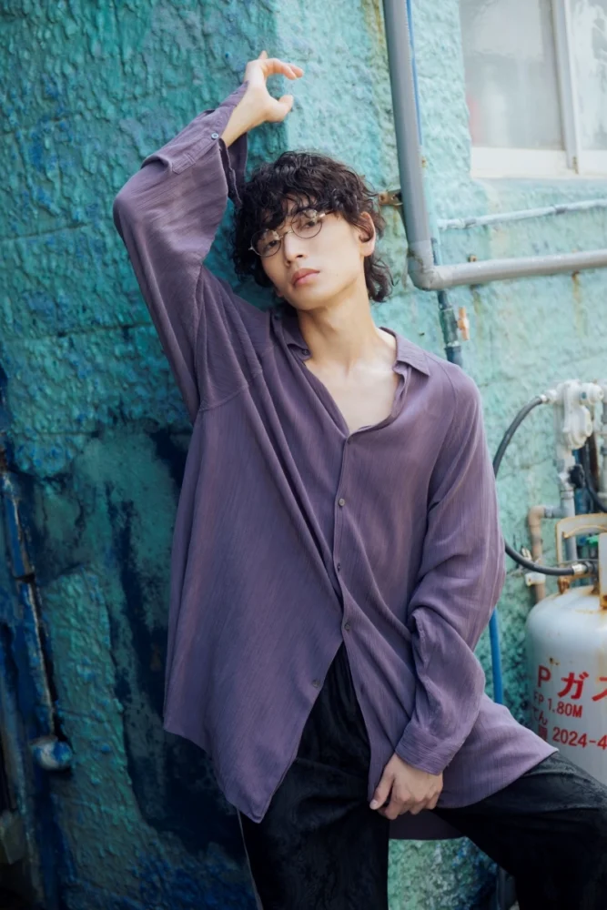 鈴木曉1st写真集