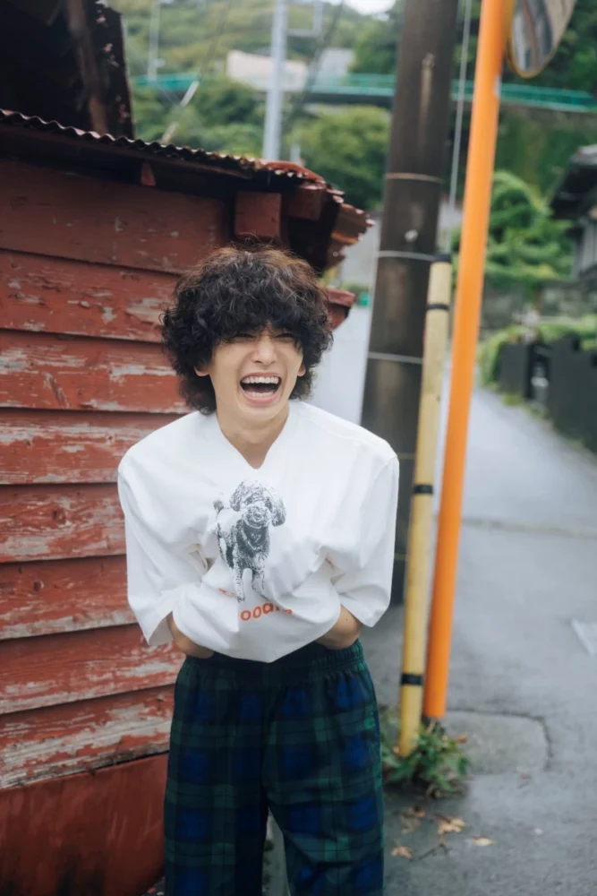 鈴木曉1st写真集