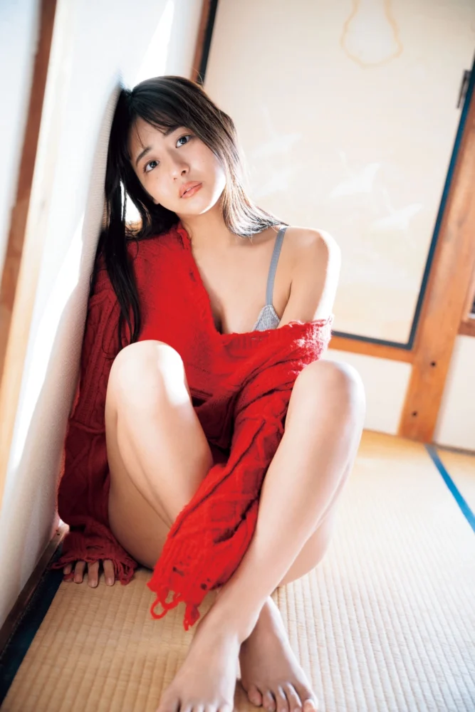 すみぽん(高倉菫)