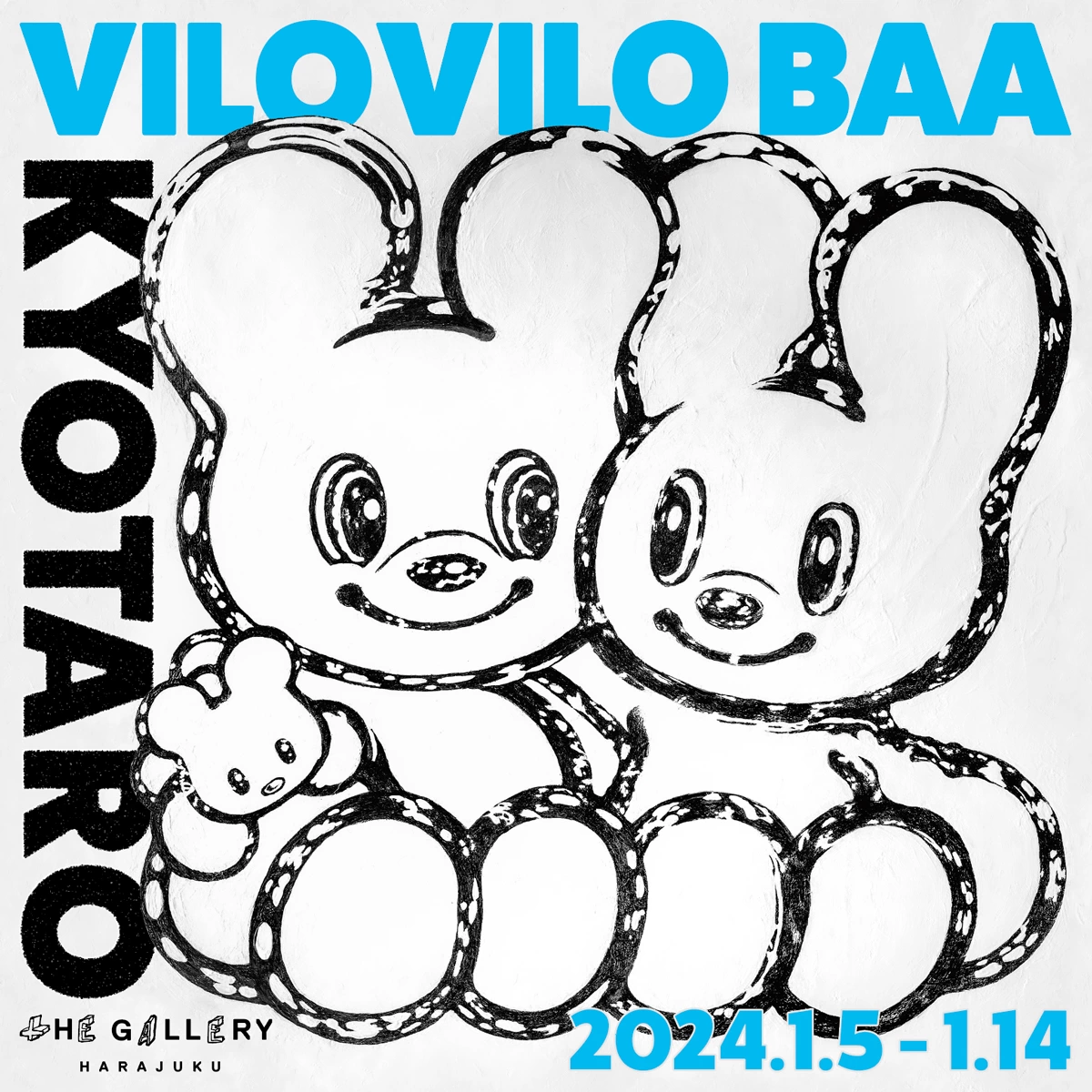 KYOTARO “VILOVILO BAA”