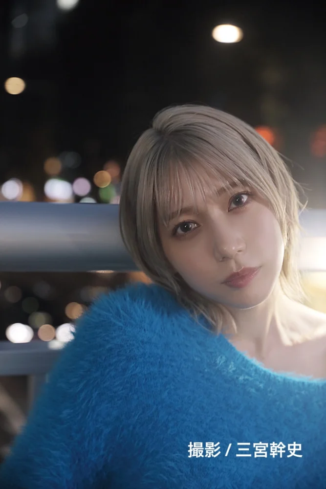 AKB48 茂木忍卒業記念写真集「どこへいけば会える？」セブンネットショッピング