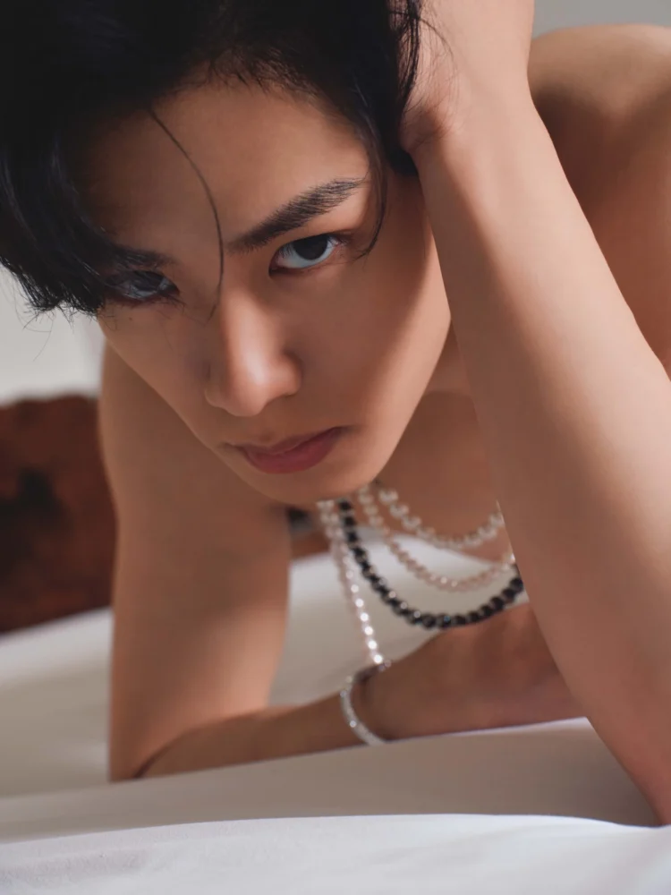 川村壱馬 1st写真集 Etoile