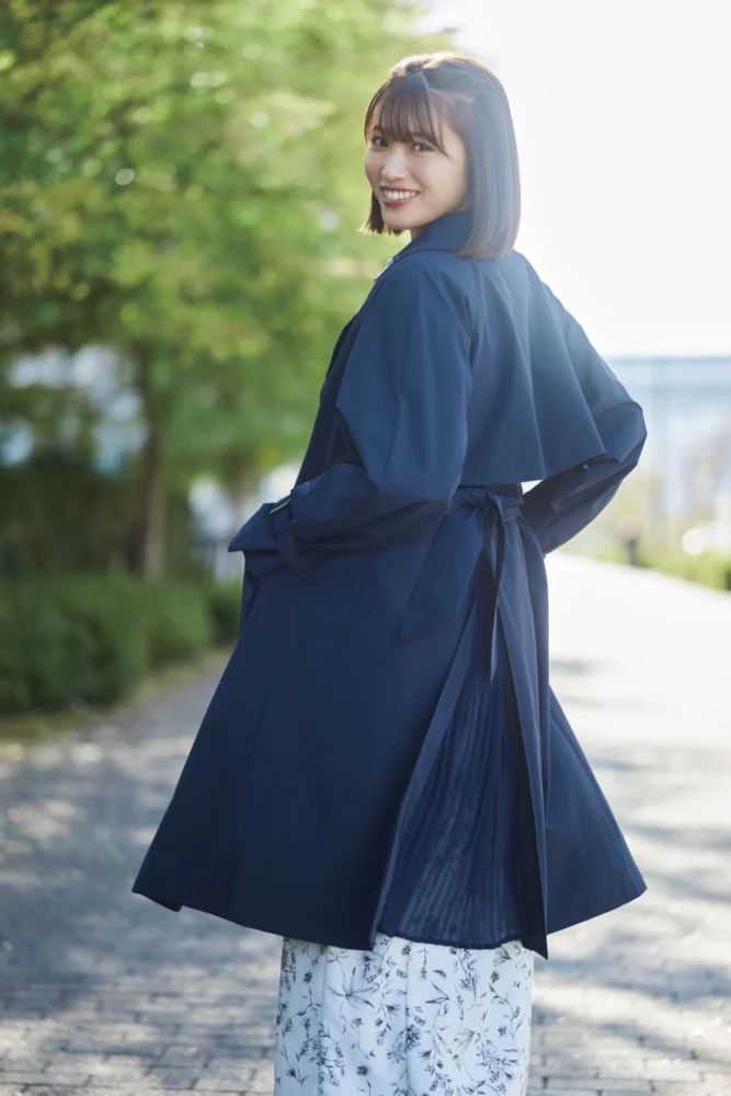 SUIT SELECT×New Life by Samantha Thavasa