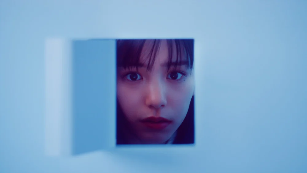 Uru「アンビバレント」MV