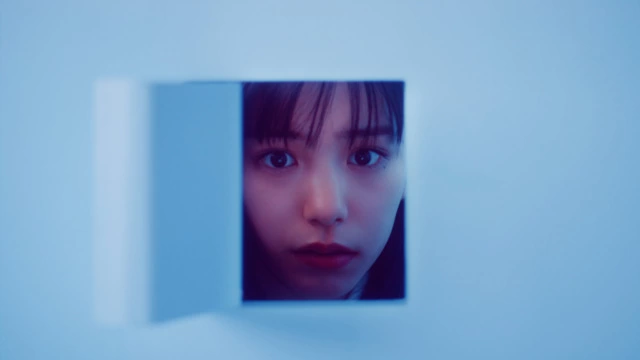 Uru「アンビバレント」MV