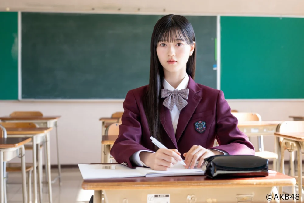 学校制服ブランドO.C.S.D. 2024年春開校さくら国際高等学校 宇都宮キャンパス新制服