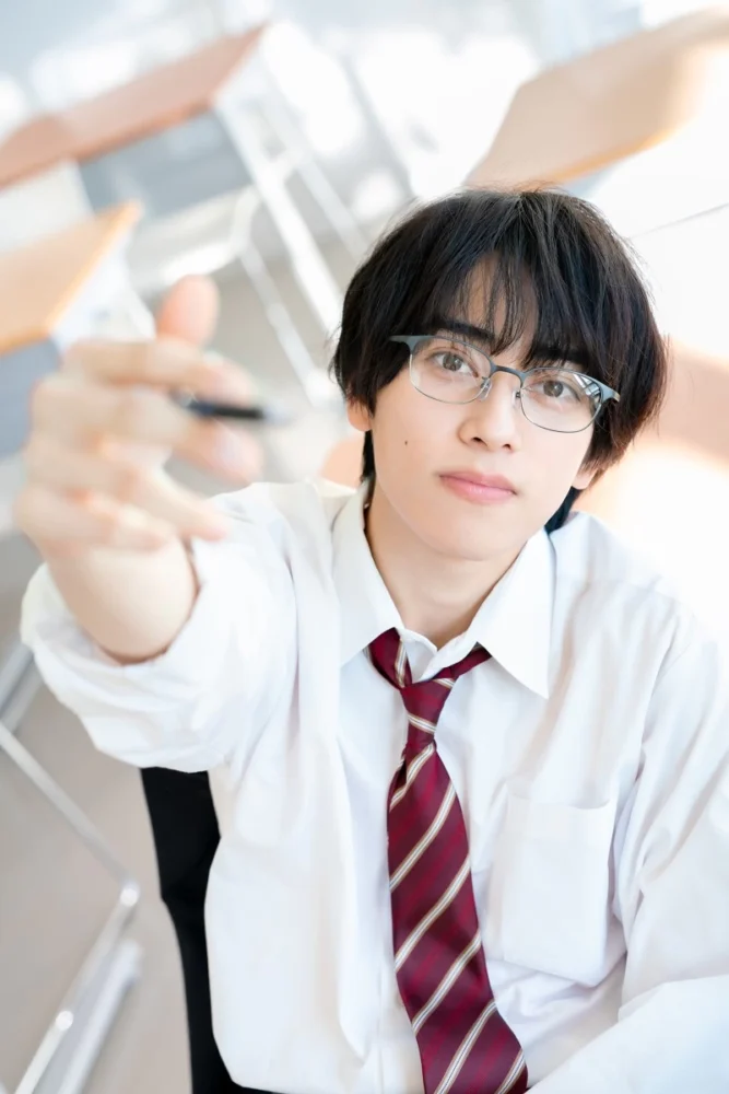 本島純政 2024-2025 CALENDER