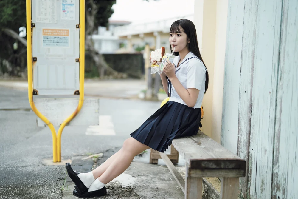 南みゆかカレンダーブック2024.04～2025.03