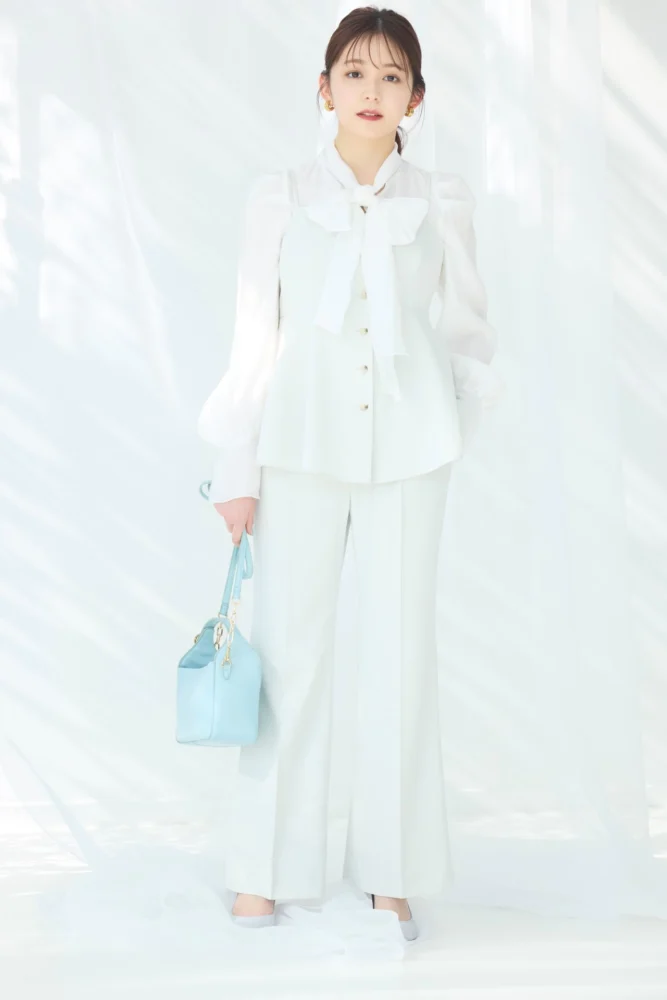 LILLIAN CARAT 2024 SPRING COLLECTION