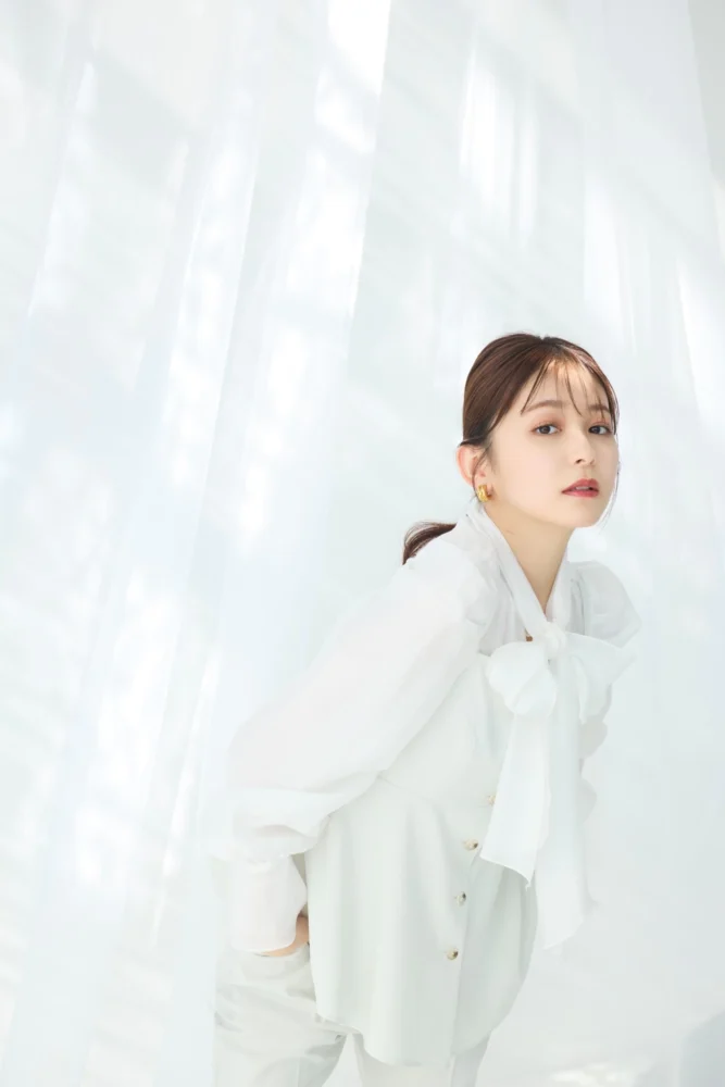 LILLIAN CARAT 2024 SPRING COLLECTION