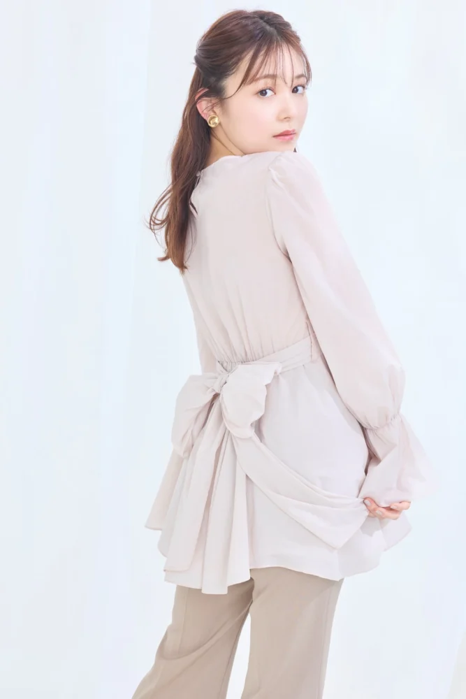 LILLIAN CARAT 2024 SPRING COLLECTION