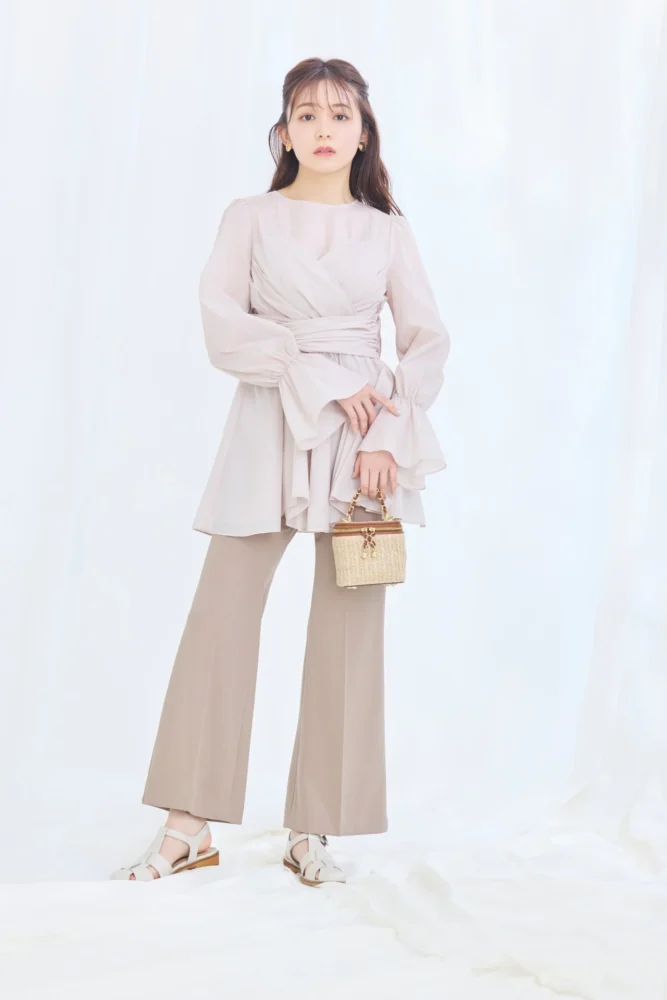 LILLIAN CARAT 2024 SPRING COLLECTION