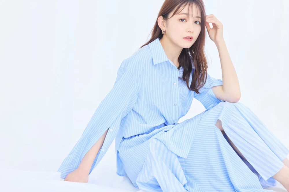 LILLIAN CARAT 2024 SPRING COLLECTION