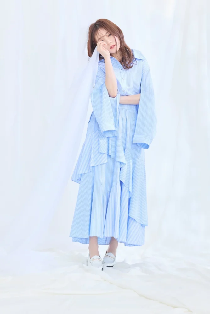 LILLIAN CARAT 2024 SPRING COLLECTION