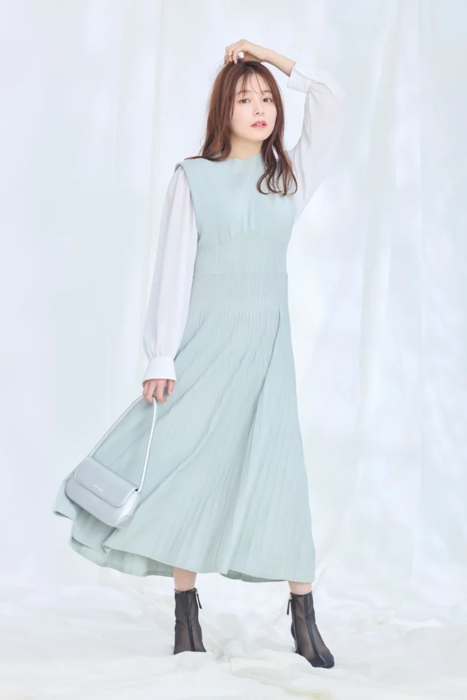 LILLIAN CARAT 2024 SPRING COLLECTION