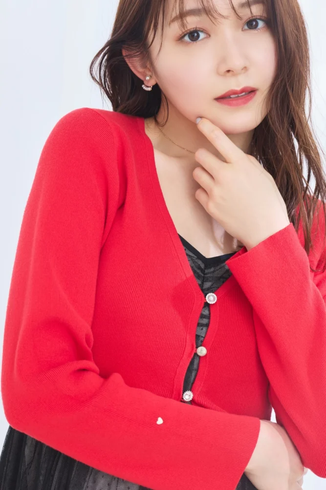 LILLIAN CARAT 2024 SPRING COLLECTION