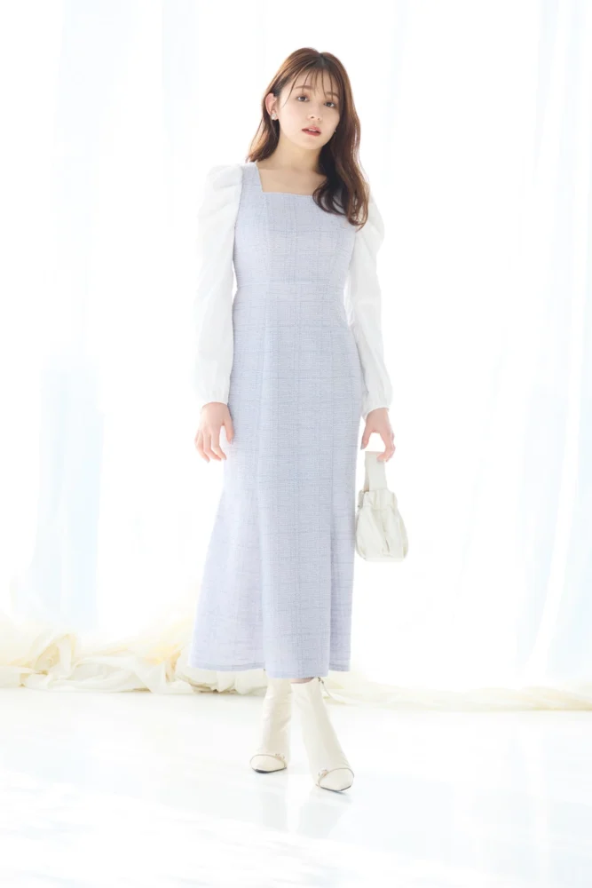 LILLIAN CARAT 2024 SPRING COLLECTION