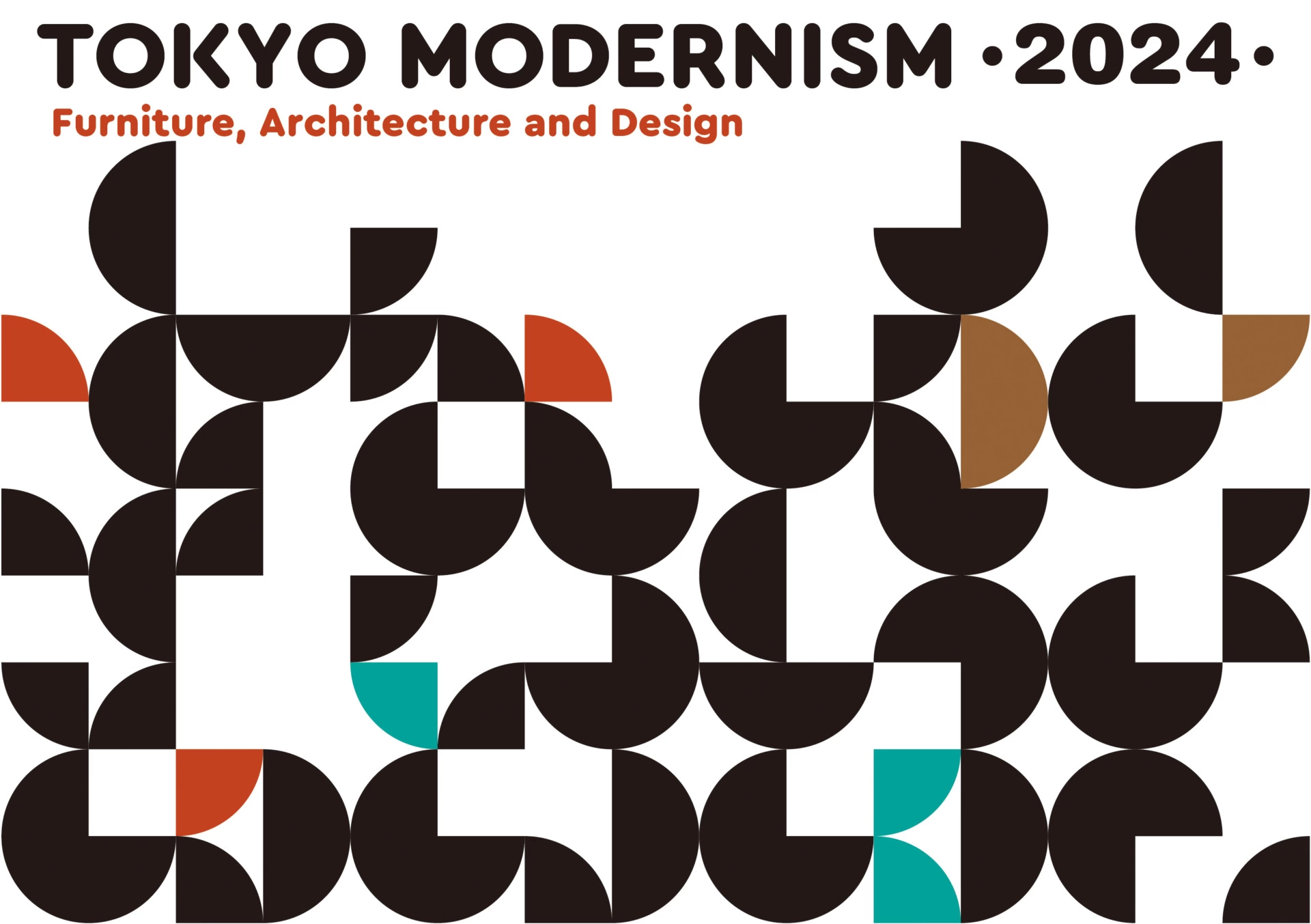 Life in Art "TOKYO MODERNISM 2024"