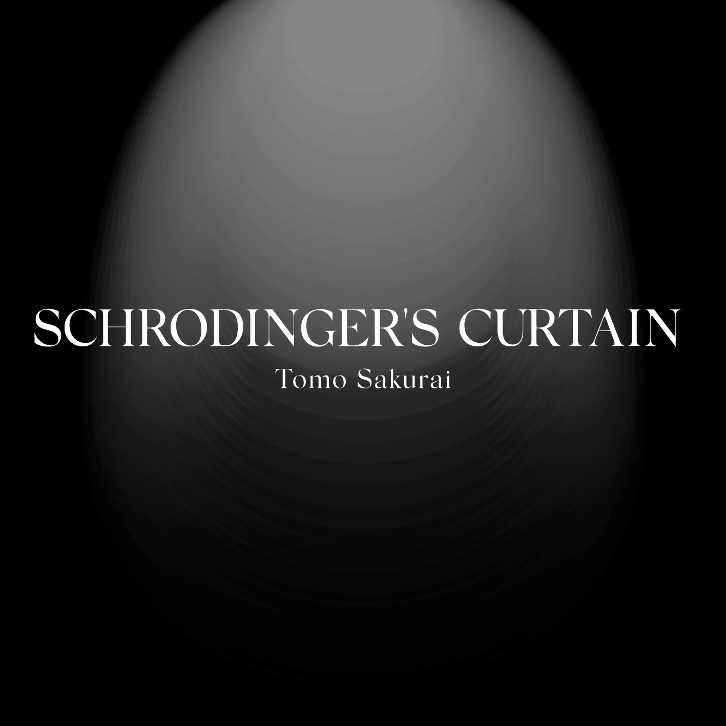 SCHRODINGER'S CURTAIN