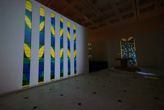 マティス 自由なフォルム