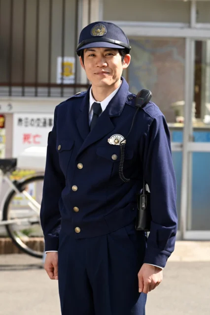 阿部直樹(上川周作)