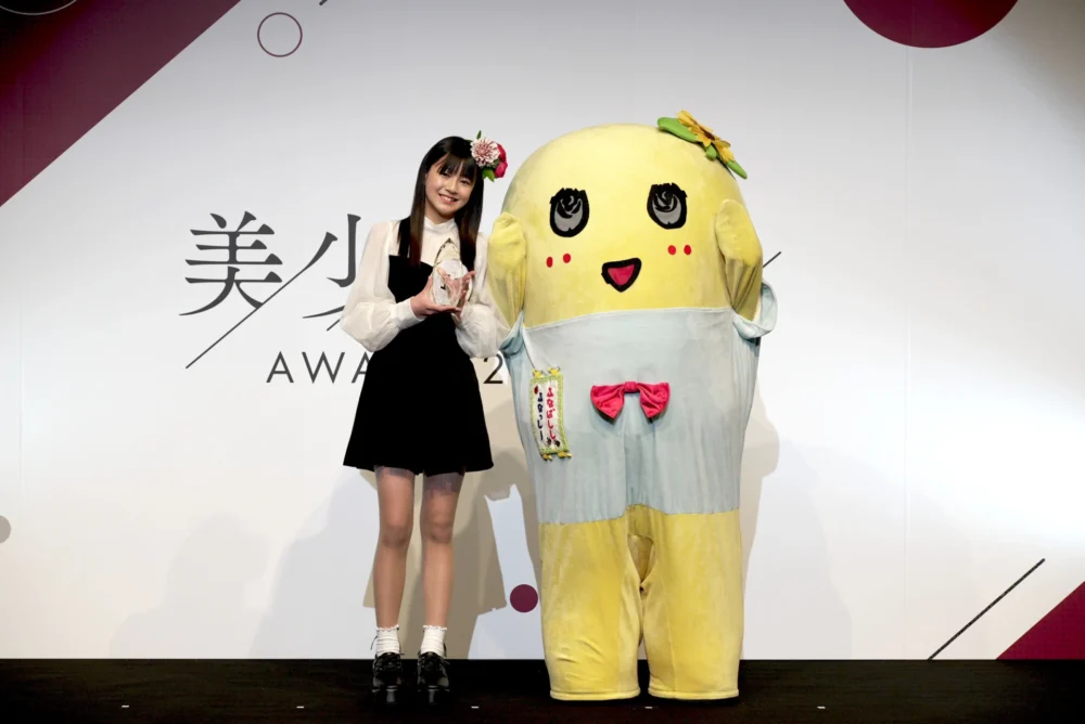 美少女図鑑AWARD 2024