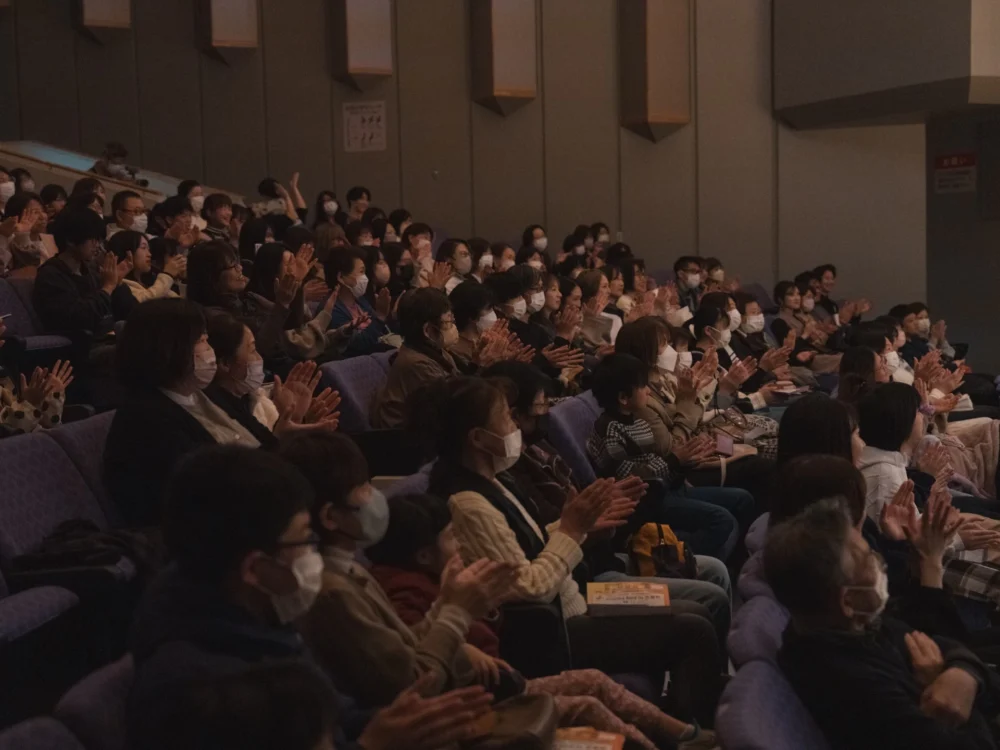 cinéma bird in 石川県 志賀町 2024