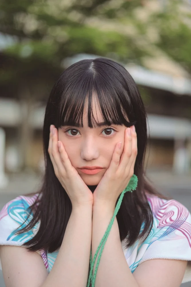 『美少女百選2023』