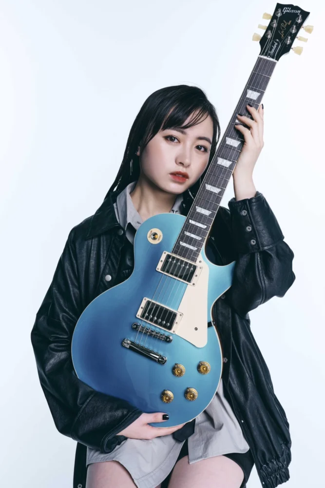 ギブソン オリジナル・ボディバッグ キャンペーン