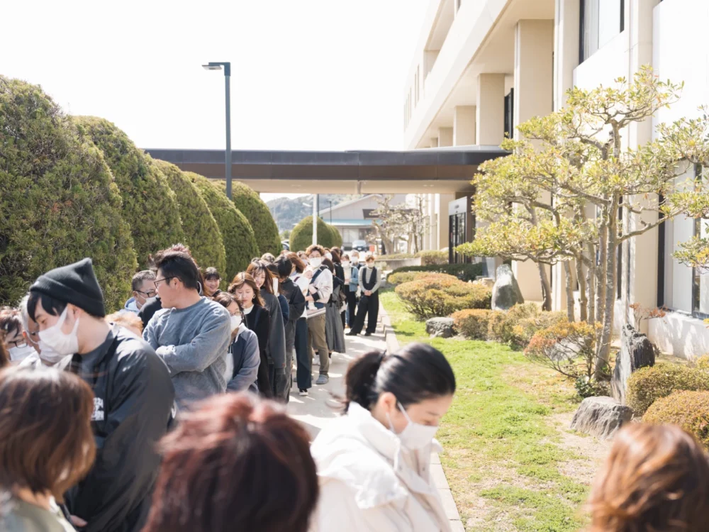 cinéma bird in 石川県 志賀町 2024