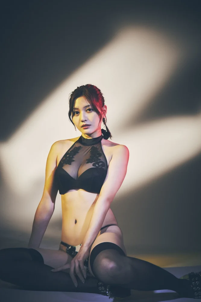 「BLT MONSTER Round 1」