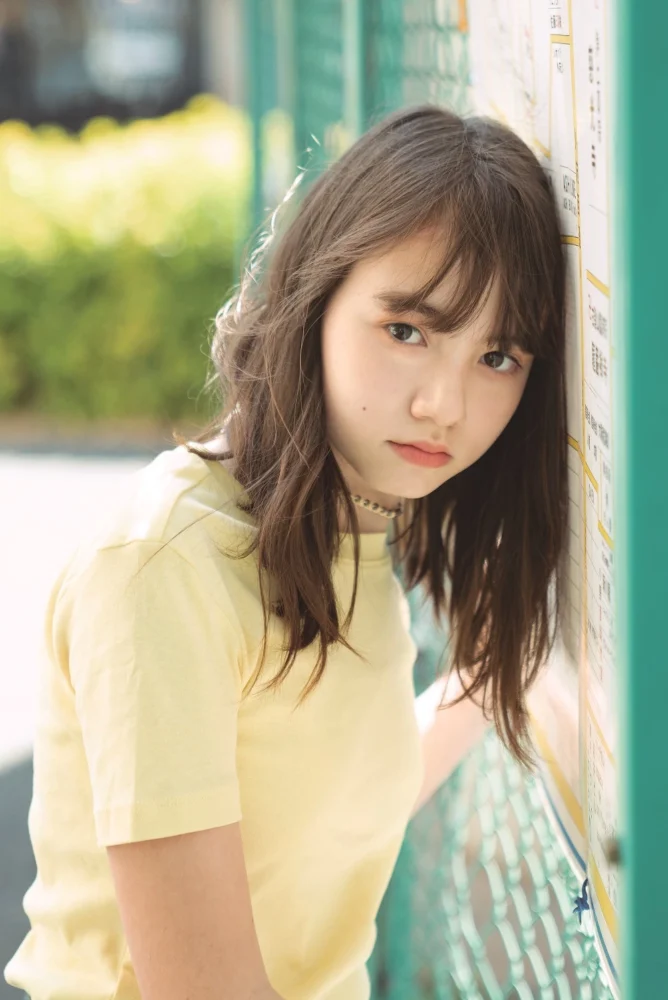 『美少女百選2023』