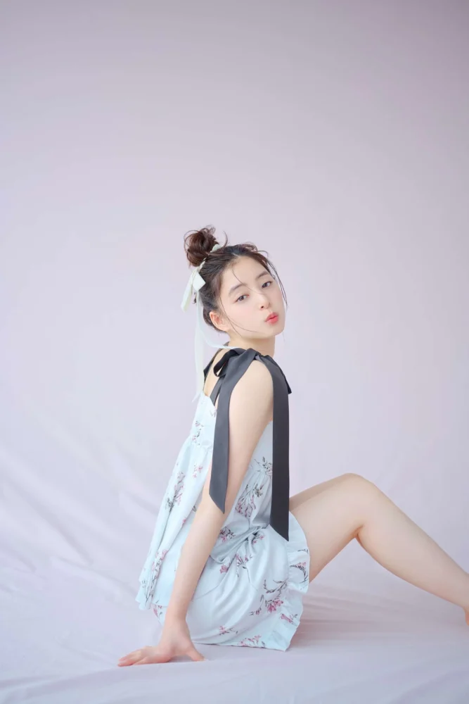 Fall in Love 新木優子が魅せる♡とびきりスイートなSNIDEL HOME